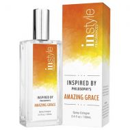 Walgreens Instyle Fragrances Imposter Of Amazing Grace