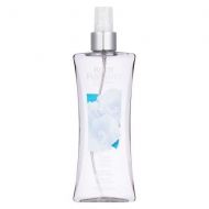 Walgreens Body Fantasies Signature Fragrance Body Spray Fresh White Musk