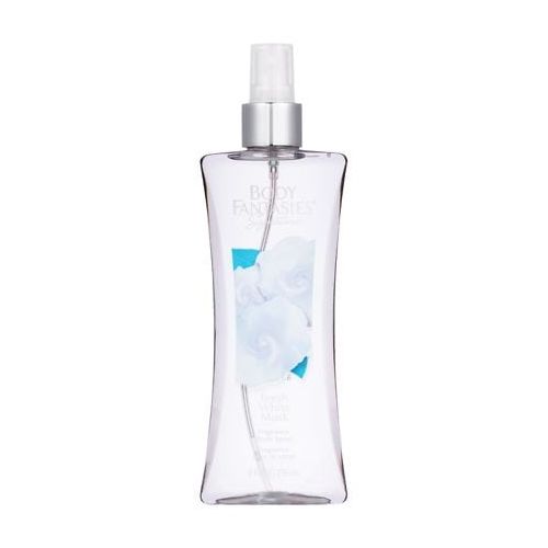 월그린 Walgreens Body Fantasies Signature Fragrance Body Spray Fresh White Musk