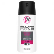 Walgreens AXE Body Spray for Men Anarchy for Her