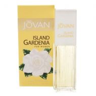 Walgreens Jovan Island Gardenia Cologne Spray