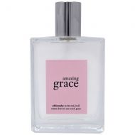 Walgreens philosophy Amazing Grace Spray Fragrance