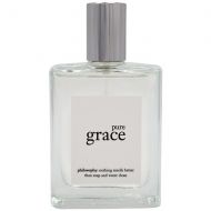 Walgreens philosophy Pure Grace Spray Fragrance
