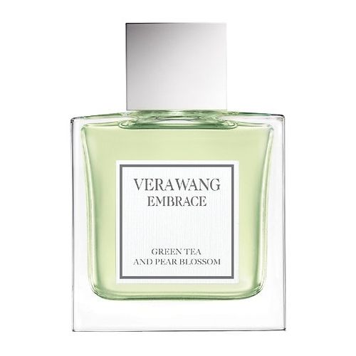 월그린 Walgreens Vera Wang Embrace Womens Eau de Toilette Spray Green Tea & Pear Blossom