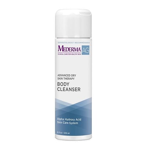 월그린 Walgreens Mederma AG Body Cleanser Fresh Scent