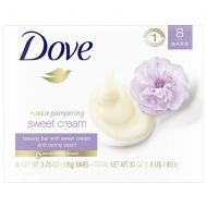Walgreens Dove Purely Pampering Beauty Bar Sweet Cream and Peony