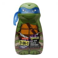 Walgreens Teenage Mutant Ninja Turtles 3in1 Body Wash, Shampoo & Conditioner Assorted Scents