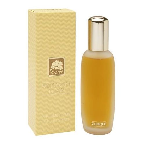 월그린 Walgreens Clinique Aromatics Elixir EDP Spray