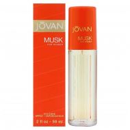 Walgreens Jovan Musk for Women Cologne Spray