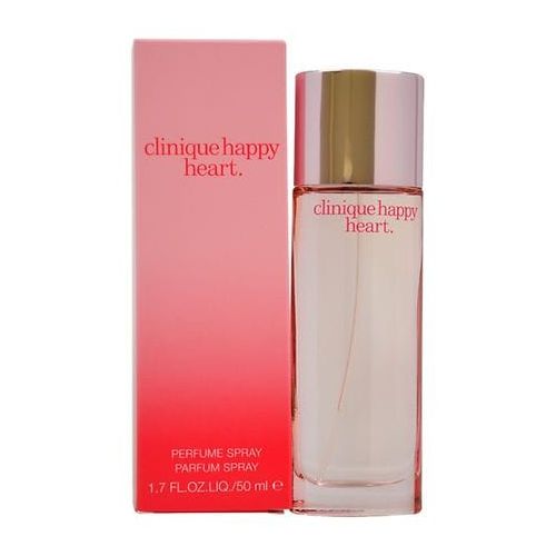 월그린 Walgreens Clinique Happy Heart Perfume Spray for Women