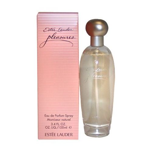 월그린 Walgreens Estee Lauder Pleasures Eau de Parfum Spray