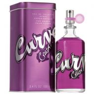 Walgreens Curve Crush by Liz Claiborne Eau de Toilette Spray