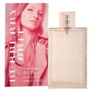 Walgreens Burberry Brit Sheer Eau de Toilette Spray for Women