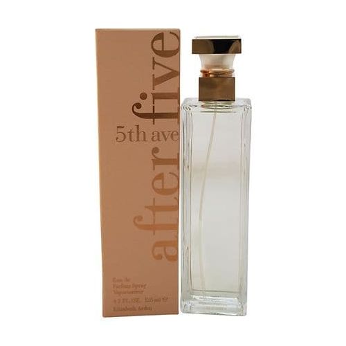 월그린 Walgreens Elizabeth Arden After Five Eau de Parfum for Women