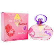 Walgreens Salvatore Ferragamo Incanto Heaven Eau de Toilette