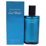 Walgreens Davidoff Cool Water Eau de Toilette for Men