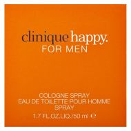 Walgreens Clinique Happy Men Eau De Cologne Spray