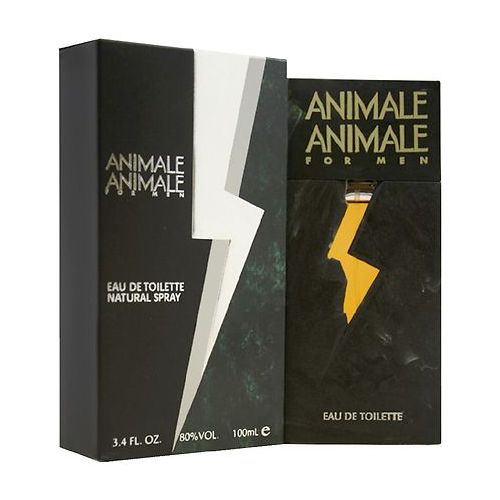 월그린 Walgreens Animale for Men Eau de Toilette