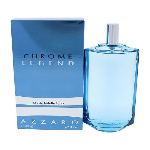 월그린 Walgreens Azzaro Chrome Legend Eau de Toilette Spray