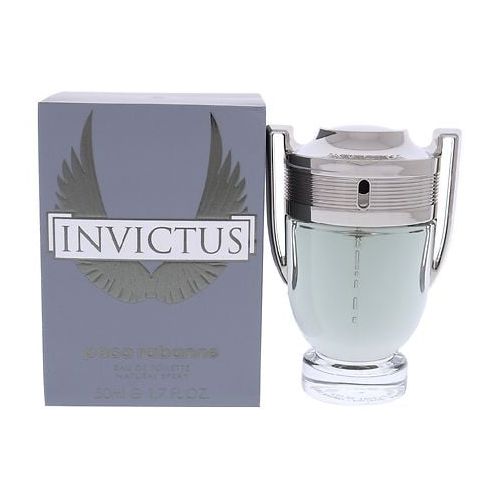 월그린 Walgreens Paco Rabanne Invictus Eau de Toilette Spray