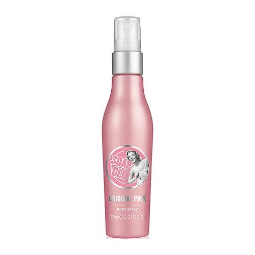 월그린 Walgreens Soap & Glory Original Pink Body Spray