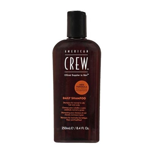 월그린 Walgreens American Crew Daily Shampoo