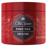 Walgreens Old Spice Red Zone Fiber Wax Hair Styling for Men Swagger