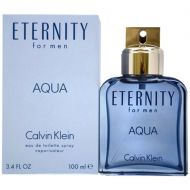 Walgreens Calvin Klein Eternity Aqua Eau de Toilette Spray