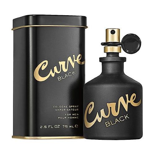 월그린 Walgreens Curve CURVE BLACK COL