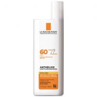 Walgreens La Roche-Posay Anthelios Ultra Light Face Sunscreen Fluid SPF 60 with Cell Ox Shield XL