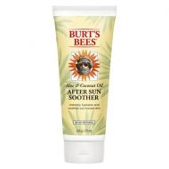 Walgreens Burts Bees Aloe & Coconut Oil After Sun Soother