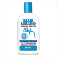 Walgreens Blue Lizard Australian Sunscreen, Sport SPF 30+