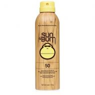 Walgreens Sun Bum Continuous Spray Sunscreen SPF 50