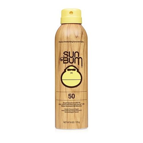 월그린 Walgreens Sun Bum Continuous Spray Sunscreen SPF 50