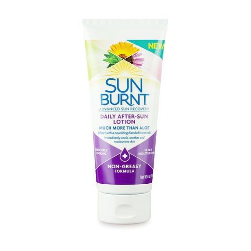 월그린 Walgreens SunBurnt Advanced After-Sun Lotion