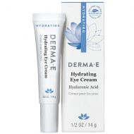 Walgreens Derma E Hydrating Eye Cream with Hyaluronic Acid and Pycnogenol