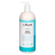 Walgreens c. Booth 4-in-1 Multi-Action Body Lotion Vanilla Butter