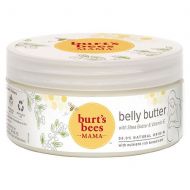 Walgreens Burts Bees Mama Bee Belly Butter