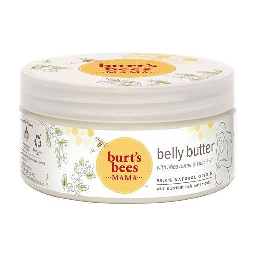 월그린 Walgreens Burts Bees Mama Bee Belly Butter