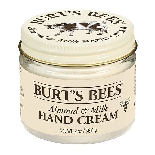 월그린 Walgreens Burts Bees Almond and Milk Hand Creme