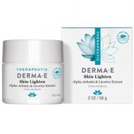 Walgreens Derma E Skin Lighten Natural Fade and Age Spot Creme Treatment