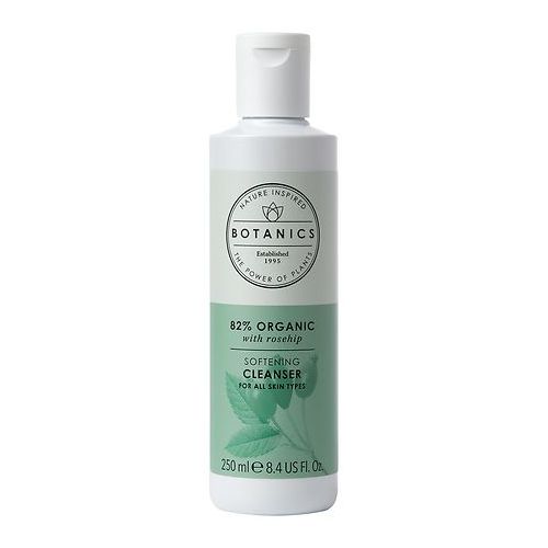 월그린 Walgreens Botanics Organic Softening Cleanser