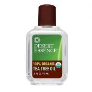 Walgreens Desert Essence Organic Tea Tree Oil