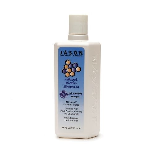 월그린 Walgreens JASON Biotin Shampoo