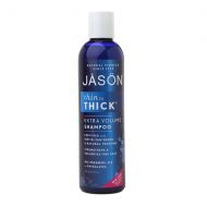 Walgreens JASON Thin to Thick Extra Volume Shampoo