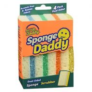 Walgreens As Seen On TV Scrub Daddy Sponges
