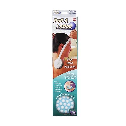 월그린 Walgreens As Seen On TV Roll-a-Lotion Applicator