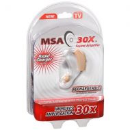 Walgreens MSA 30X Sound Amplifier