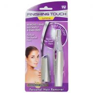 Walgreens Finishing Touch Lumina Personal Hair Remover