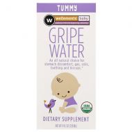 Walgreens Wellements Gripe Water for Colic